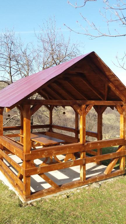 Cabana Bunicilor เรอคิตเซเล ภายนอก รูปภาพ